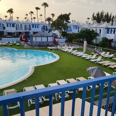 Maspalomas Bruschi Golf 외부 사진
