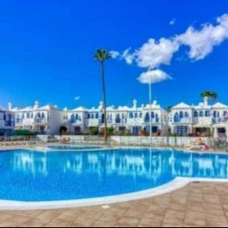 Maspalomas Luna Golf 외부 사진