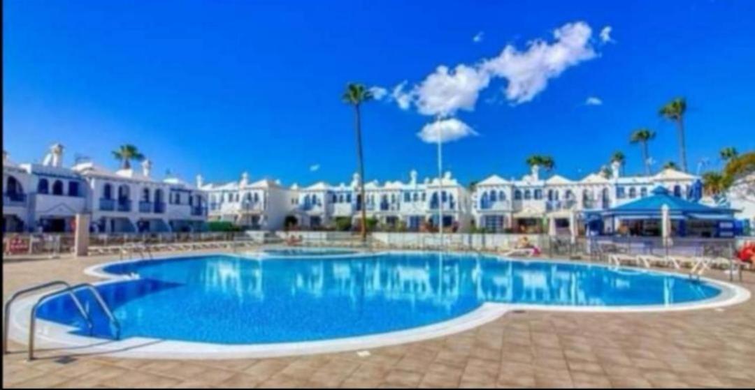 Maspalomas Bruschi Golf 외부 사진