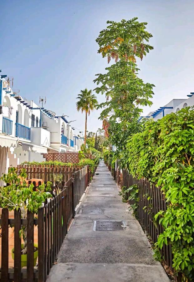 Maspalomas Bruschi Golf 외부 사진