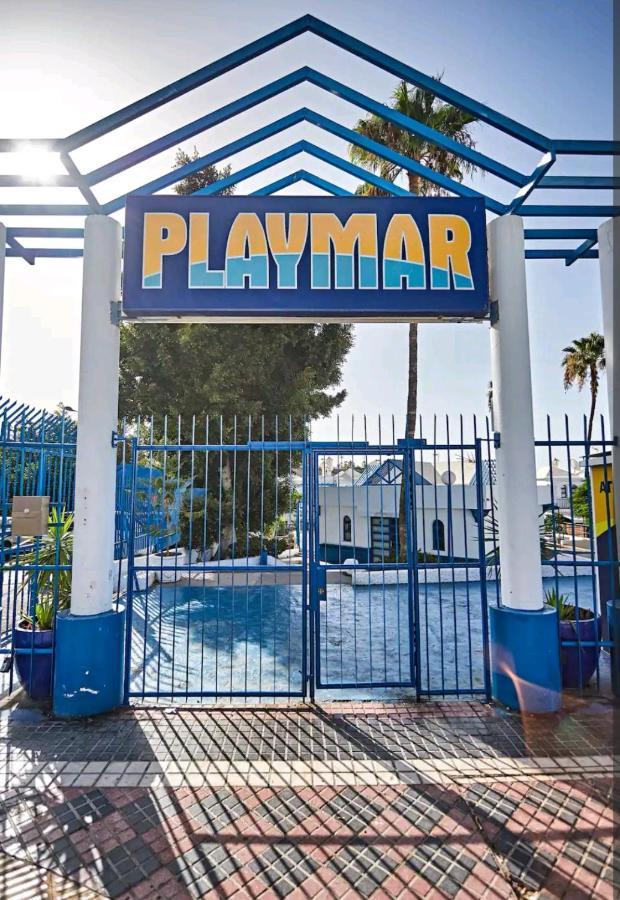 Maspalomas Bruschi Golf 외부 사진