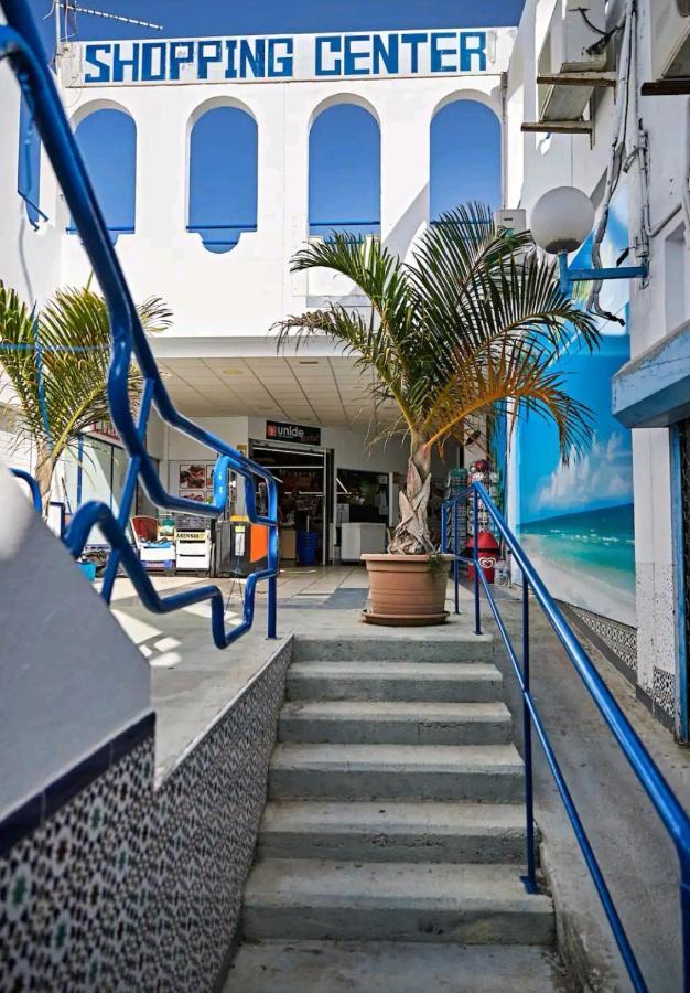 Maspalomas Bruschi Golf 외부 사진