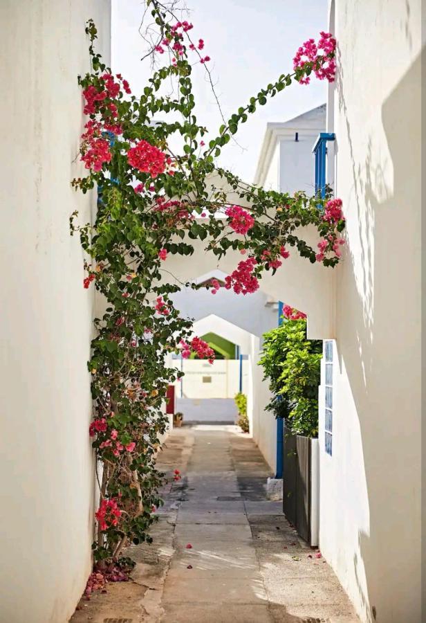 Maspalomas Bruschi Golf 외부 사진